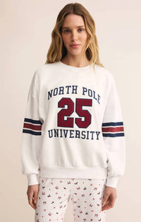 Z Supply - North Pole Sweatshirt