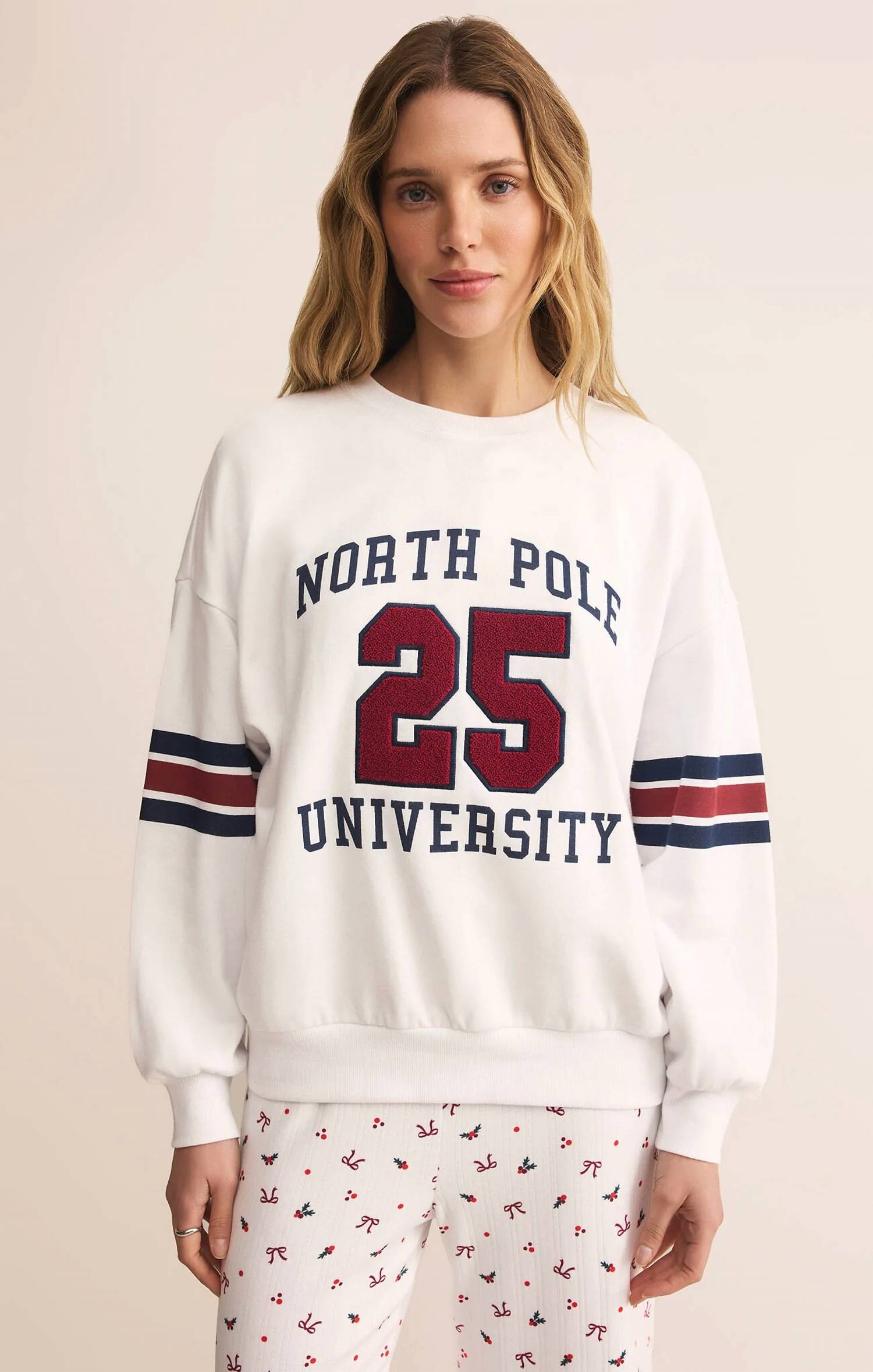 Z Supply - North Pole Sweatshirt