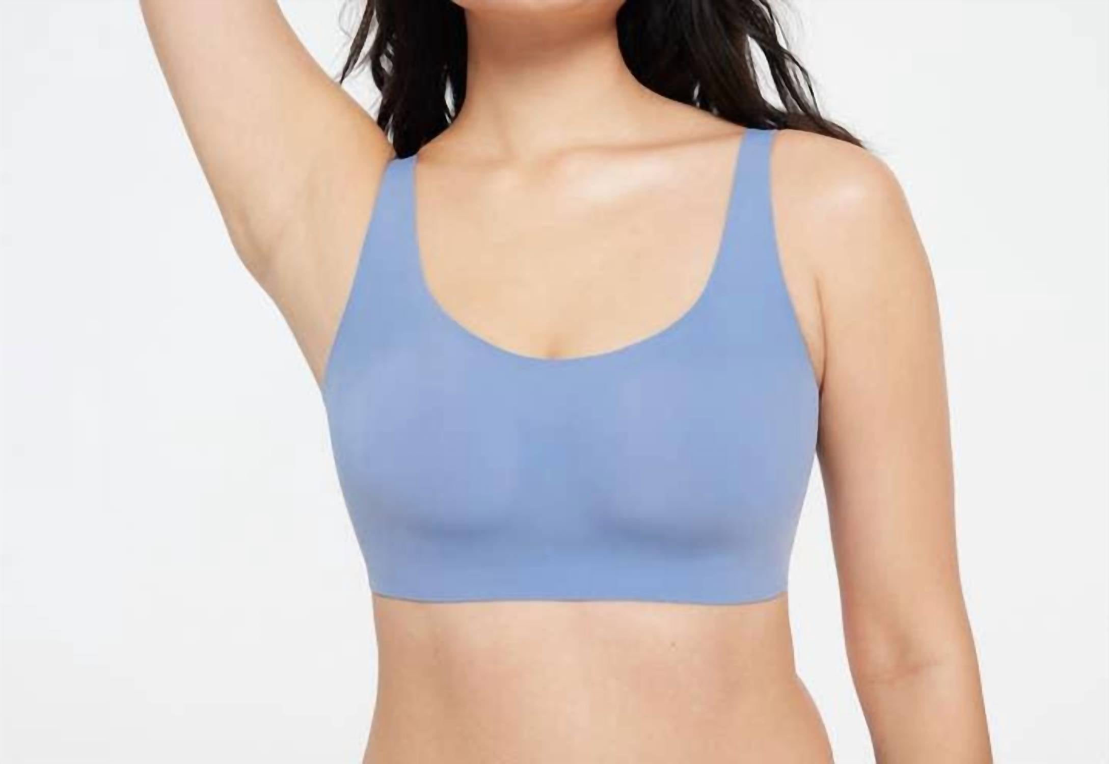 Evelyn & Bobbie - Bobbie Scoop Bra