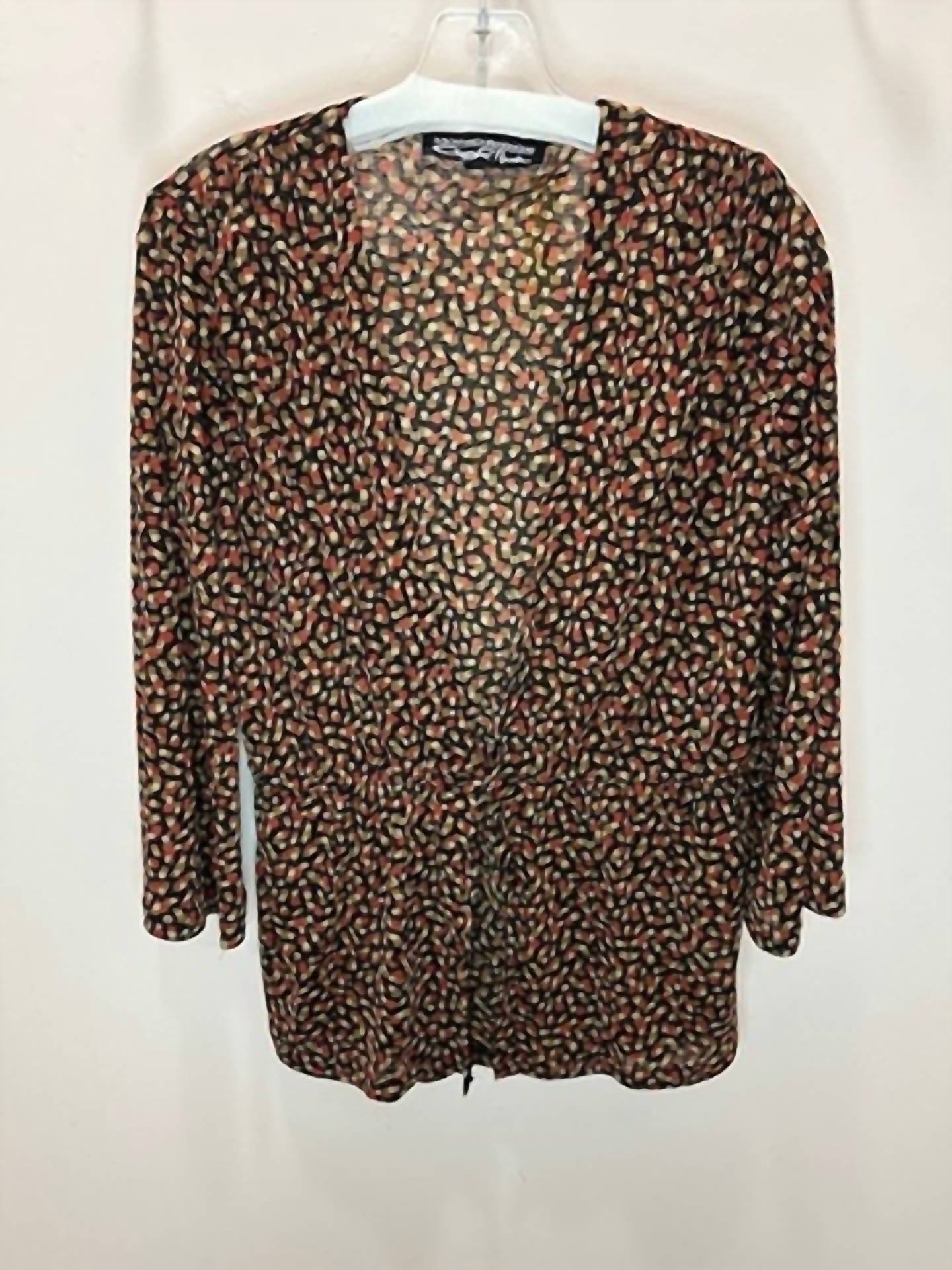Windridge By Cheryl Nash - Women's Confetti Kik Jacket