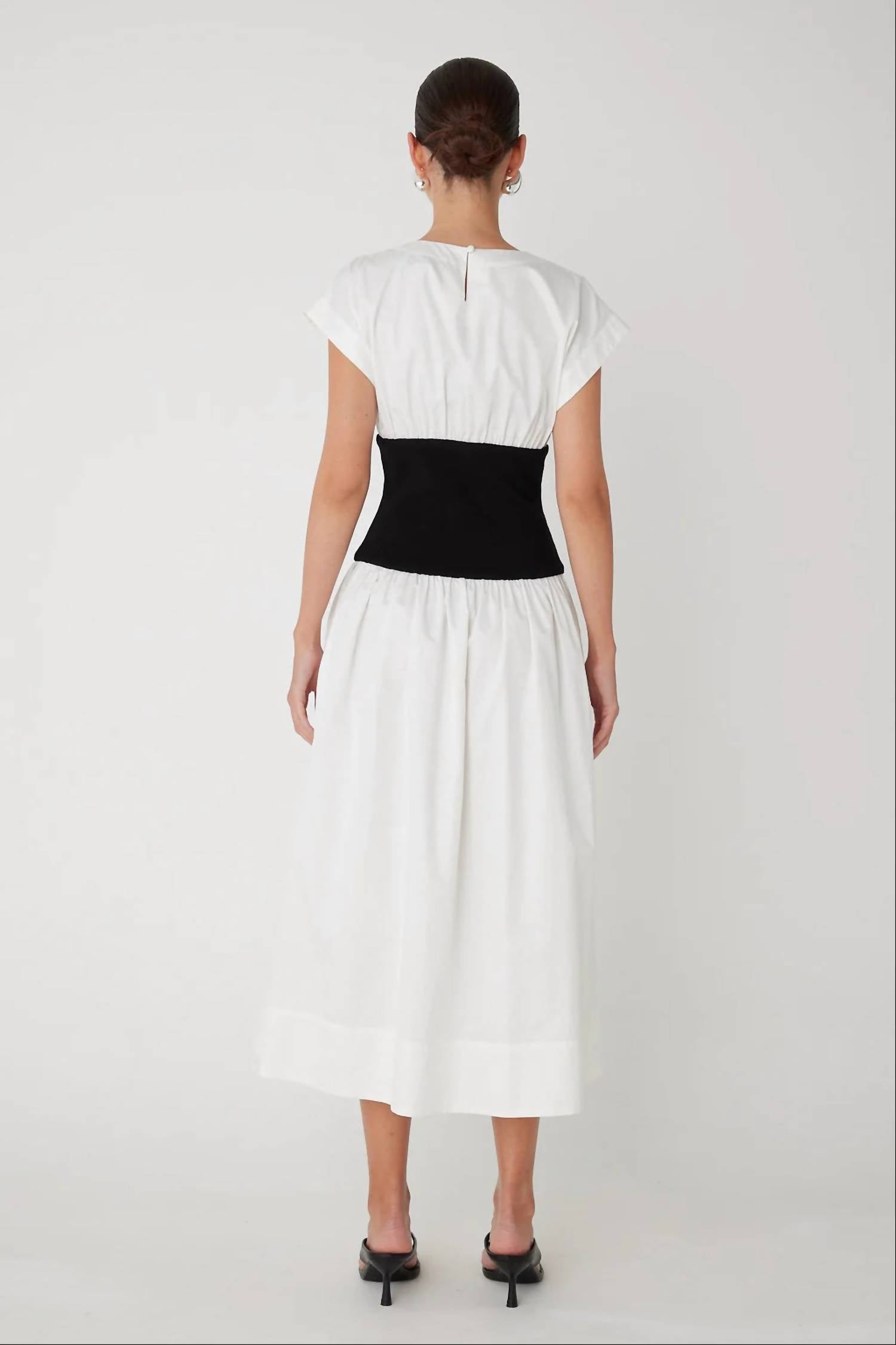 Js71 - Alix Dress