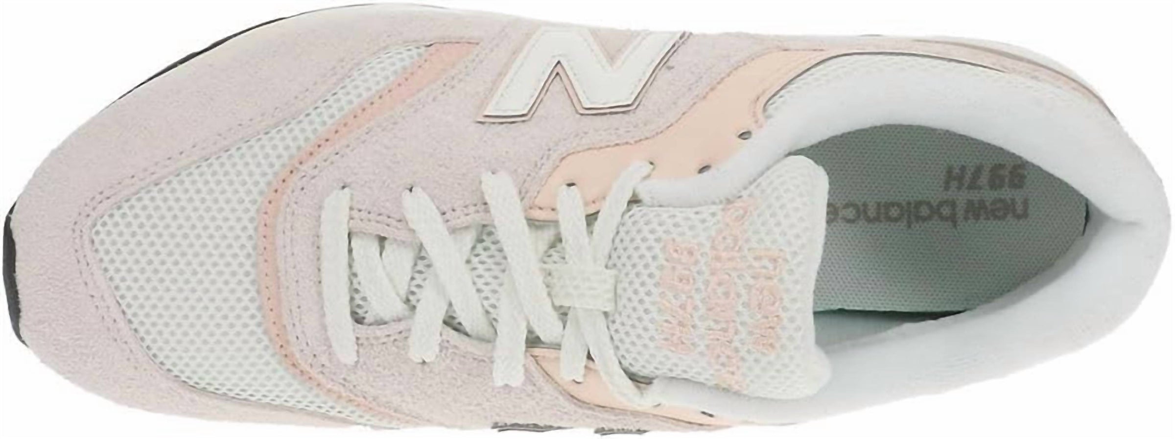 New Balance - Women's 997h V1 Sneaker