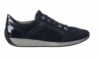 Ara - Women's Lola Combo Sneaker