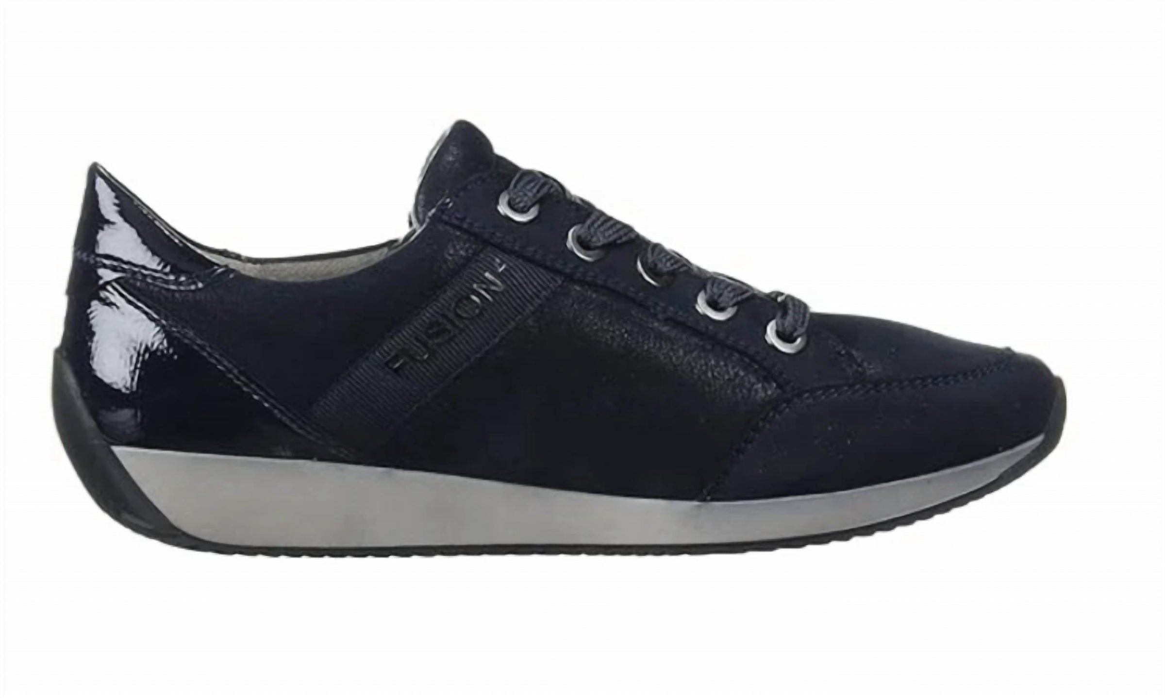 Ara - Women's Lola Combo Sneaker