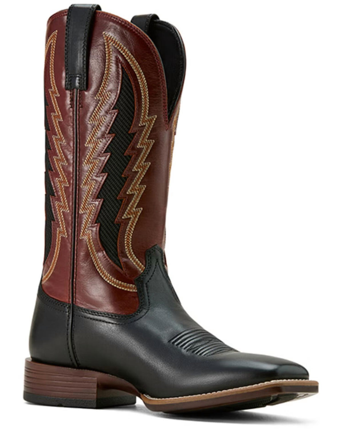 Ariat - Men's Dakota Venttek Square Toe Boots