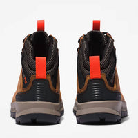 Timberland - Men's Trailwind Waterproof Comp-toe Work Hiker Boot