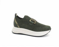 Softwaves - Women's Simone Slip-on Shoes