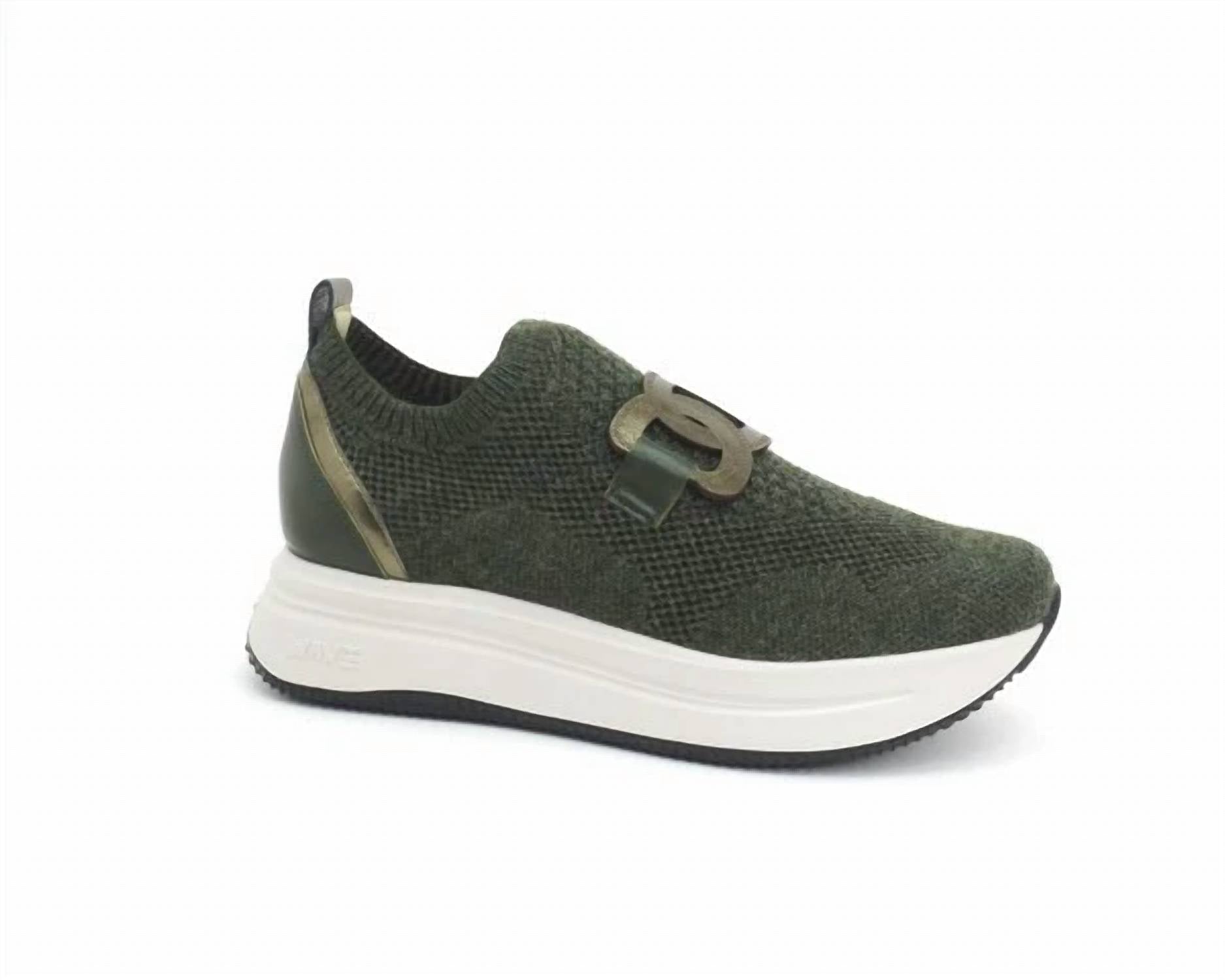 Softwaves - Women's Simone Slip-on Shoes