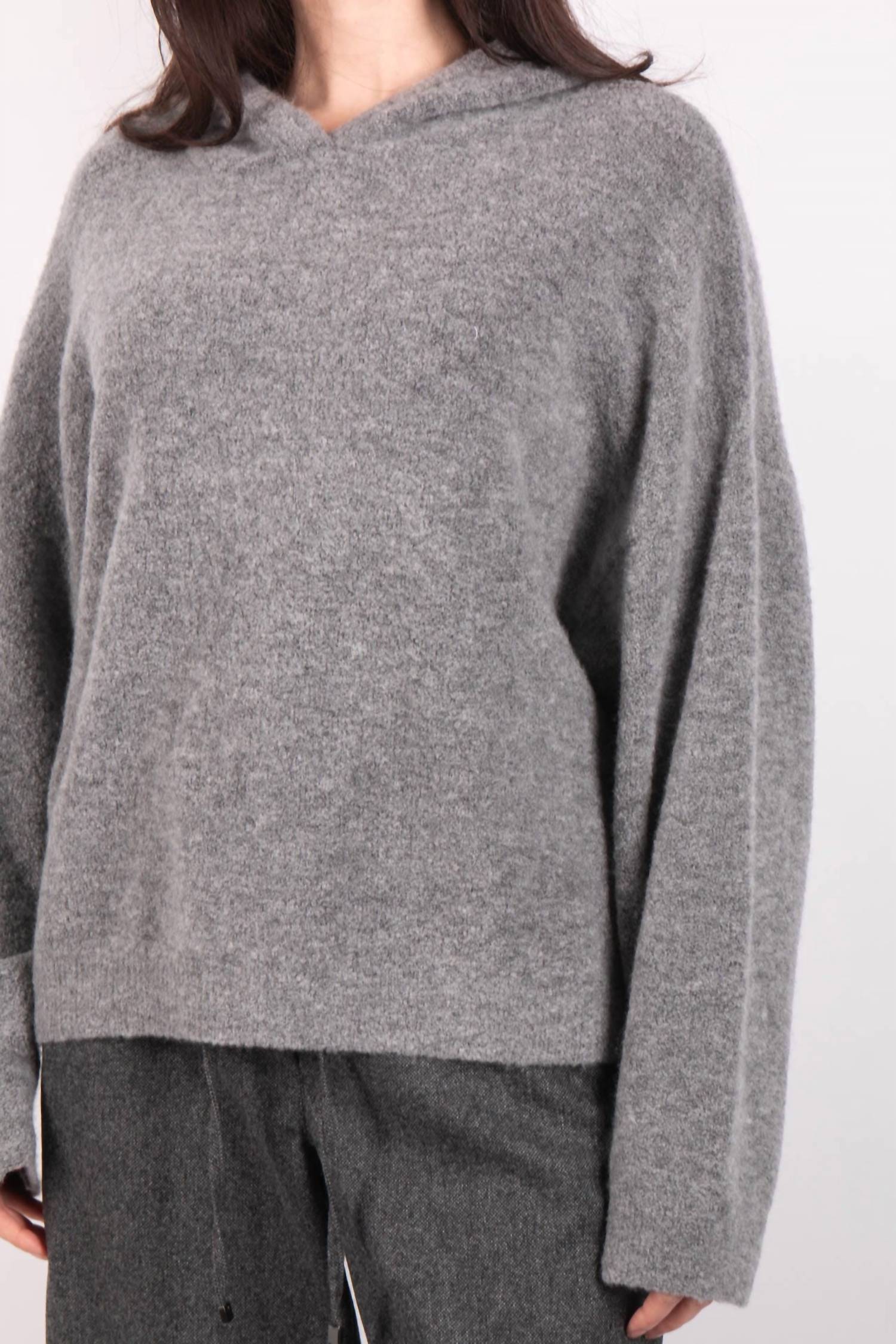 Colorush - Zeta Jumana Hoodie