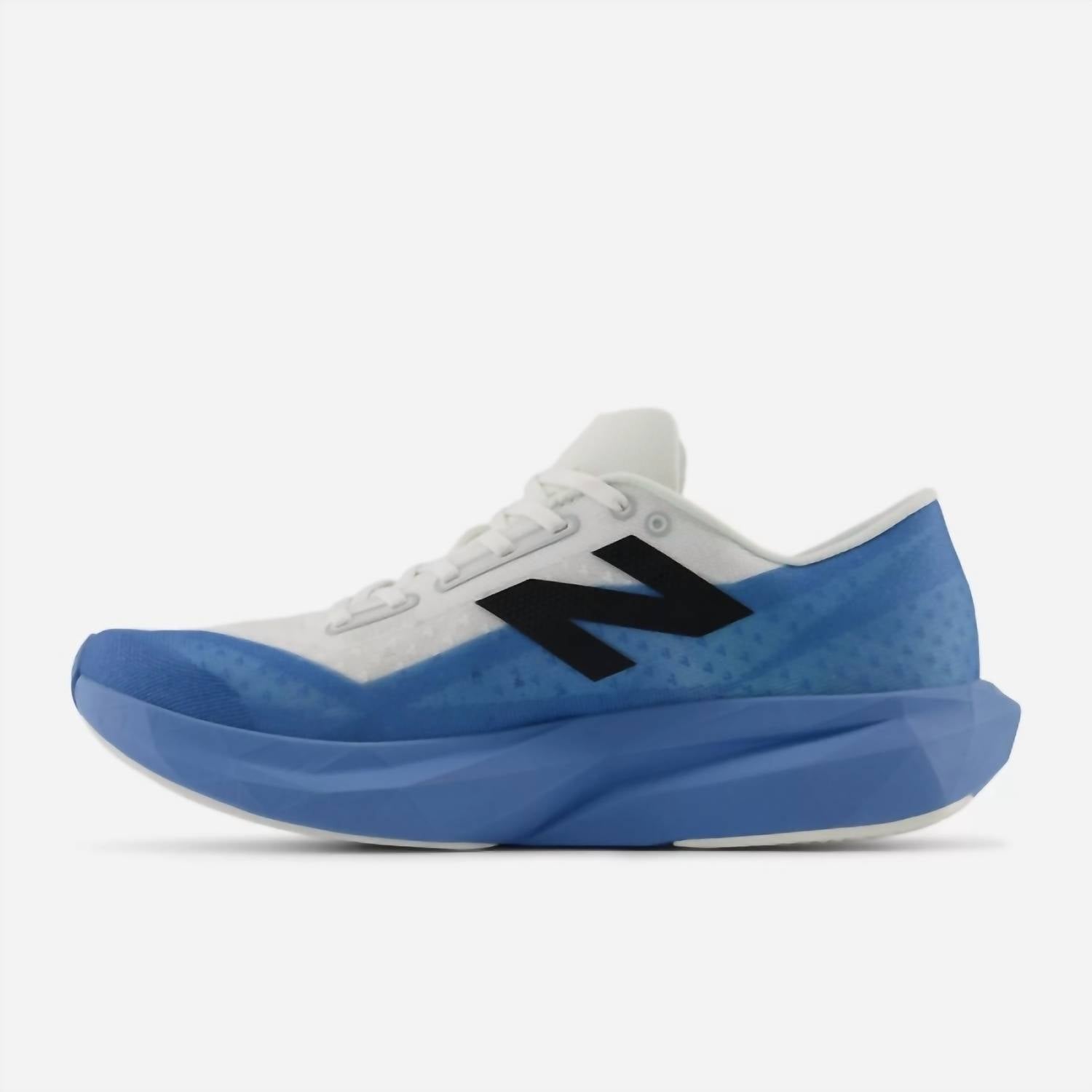 New Balance - Men's Fuelcell Rebel V4 Running Shoes