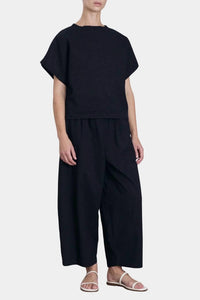 Black Crane - Boxed Top