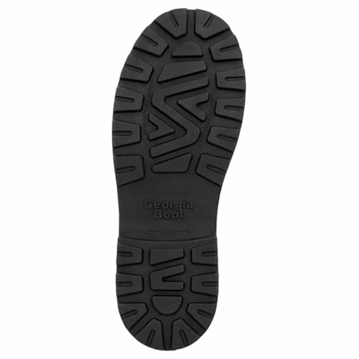 Georgia Boot - Women's Romeo Superlyte Shoe