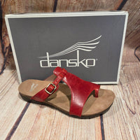 Dansko - Women's Remi Toe Sandal