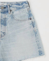 Moussy - Women's Funston Shorts