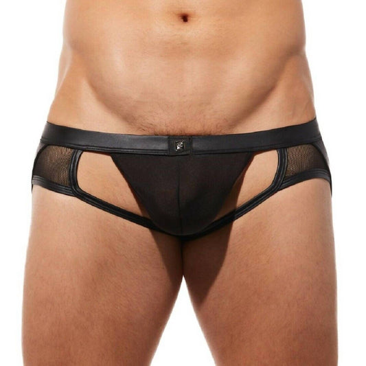 Men's Ring My Bell Jock Strap Underwear