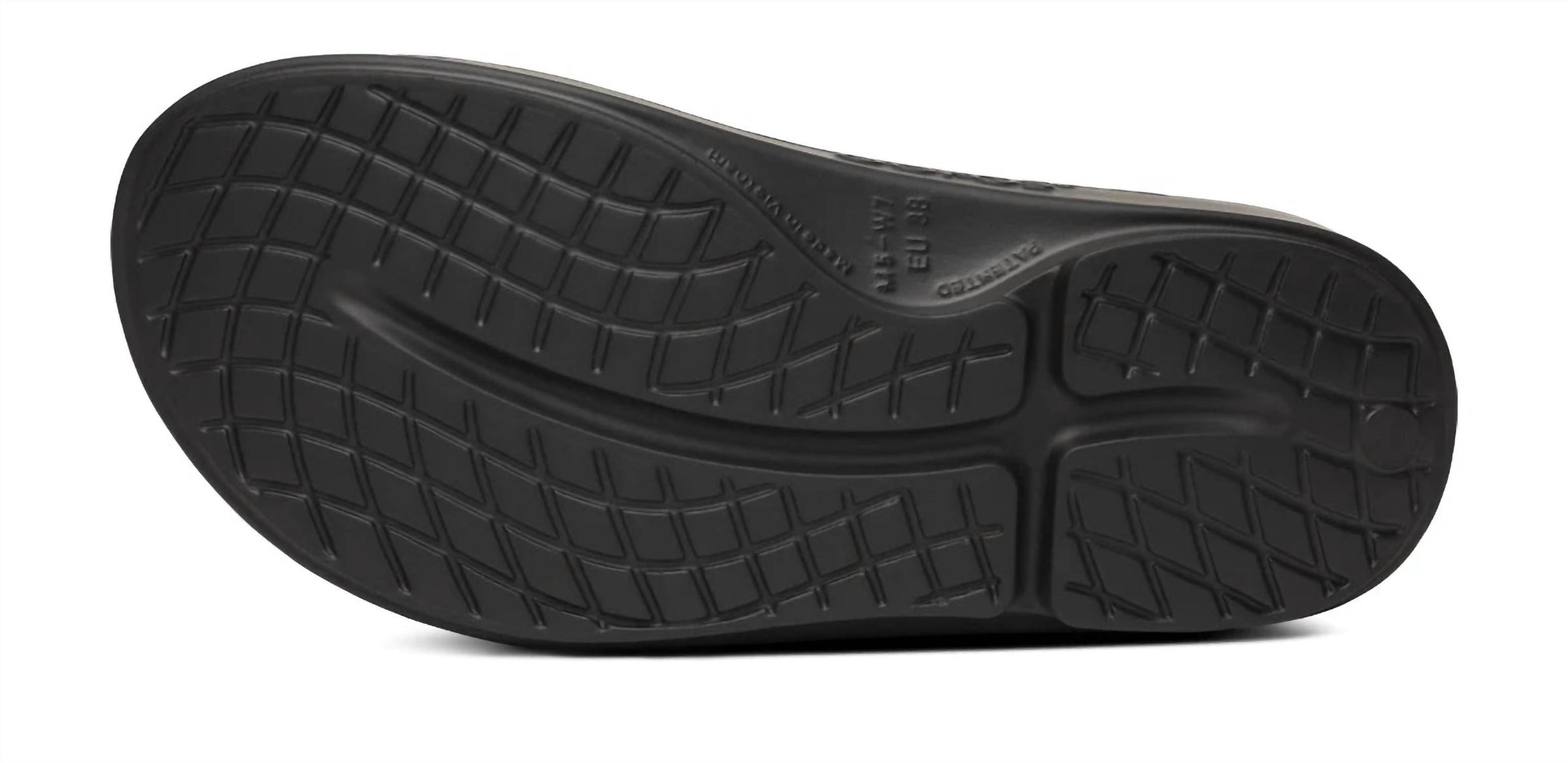 Oofos - Women's Ooahh Slide Sandal
