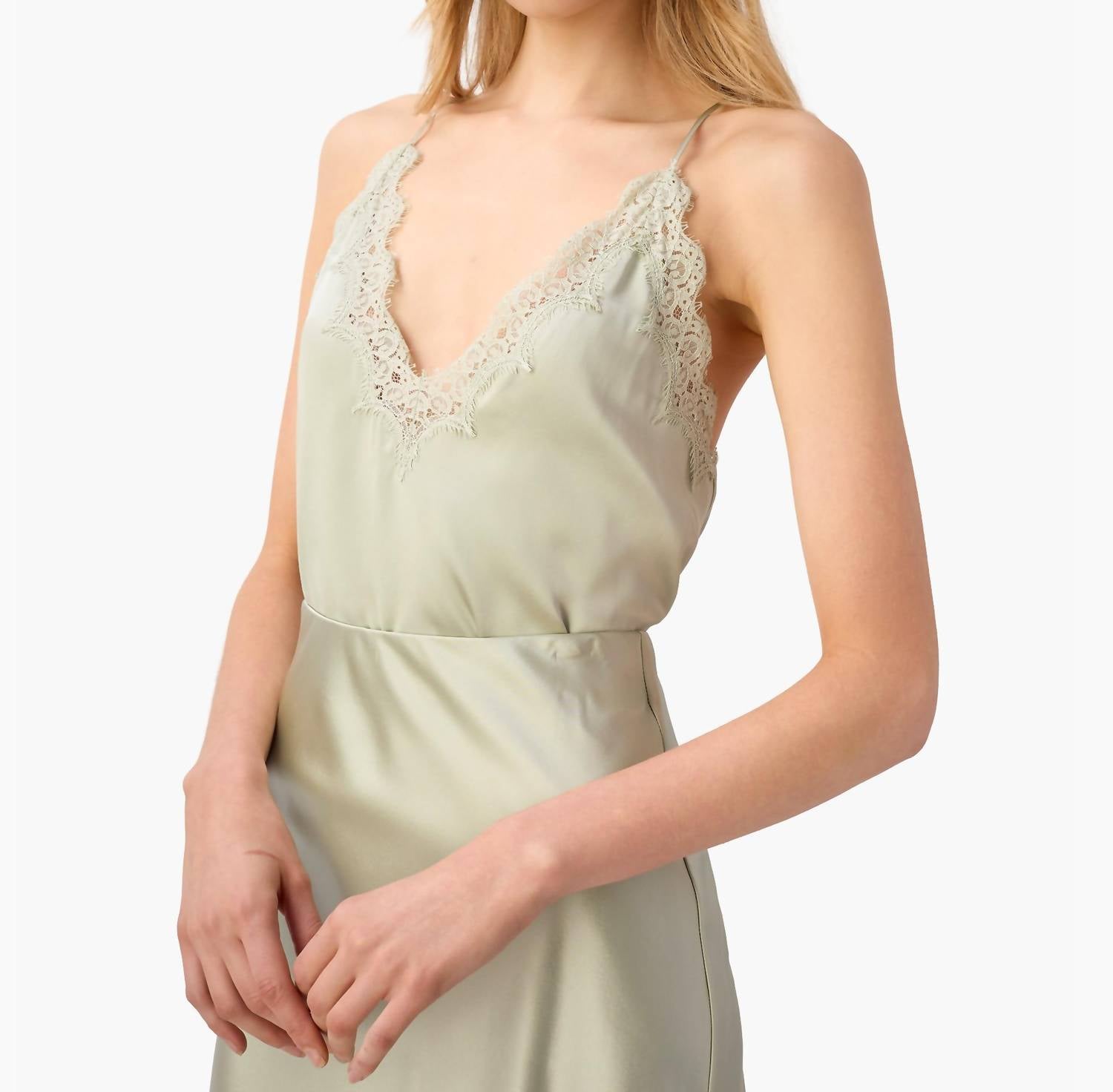 Cami Nyc - Everly Camisoles Top