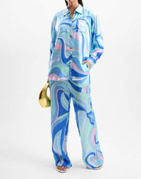 Cin Cin - Neroli Long Sleeve Shirt