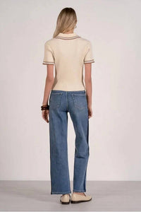 Elan - Retro Resort Polo