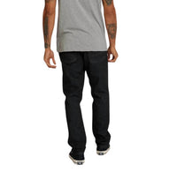 FRONTAL MATCHLESS TEE