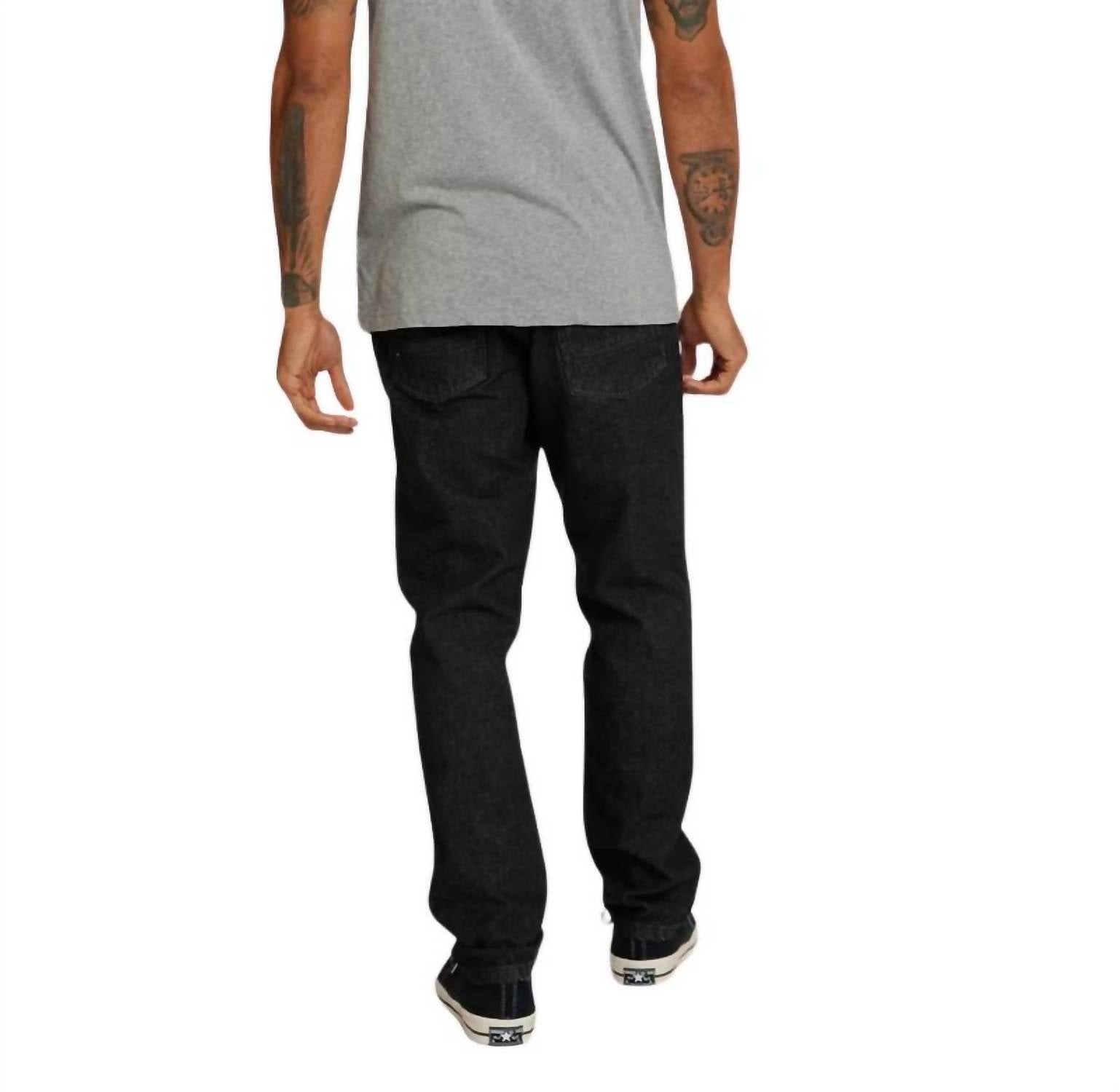 FRONTAL MATCHLESS TEE