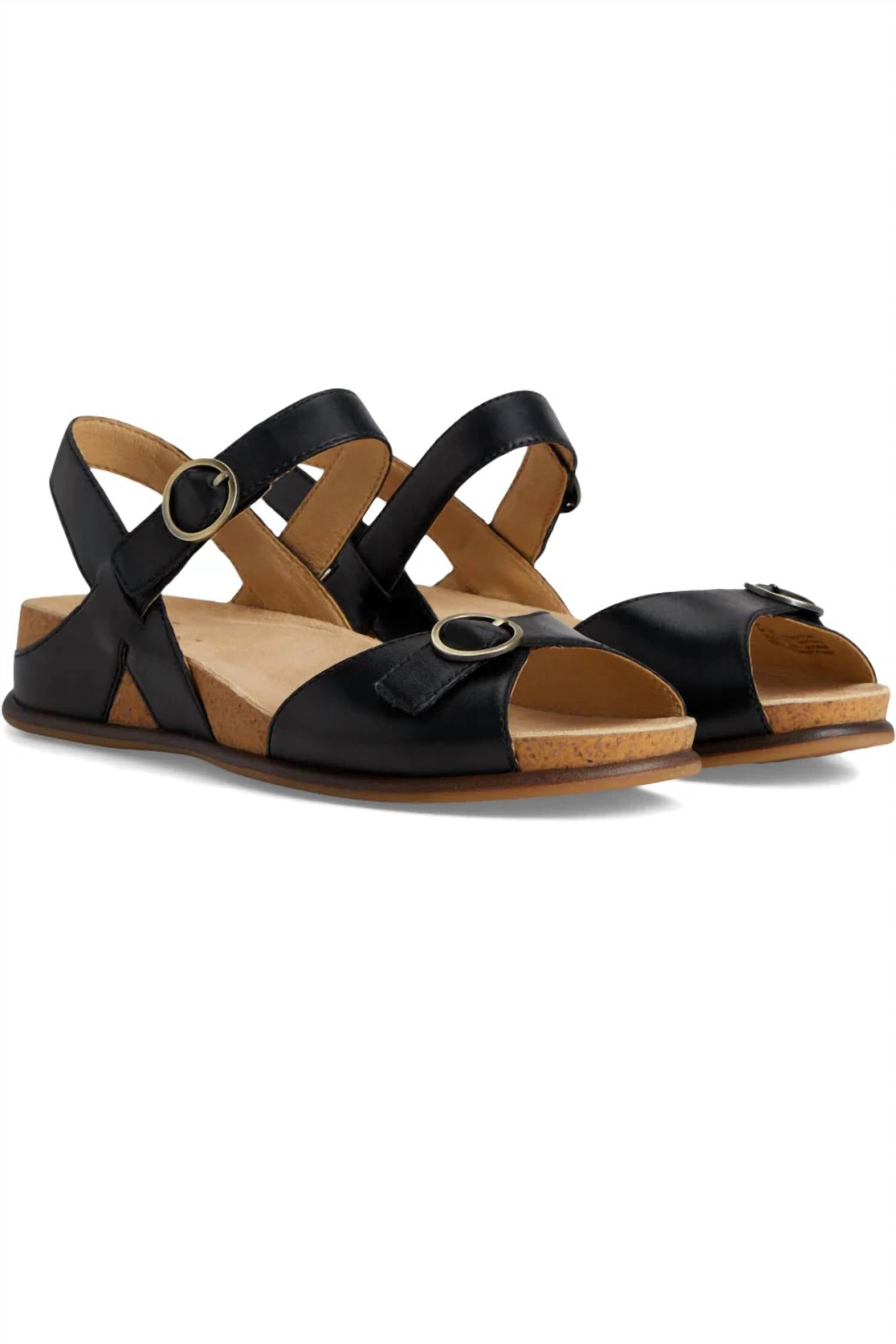 Dansko - Women's Candace Sandal