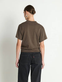 Nation Ltd - Daryl Cowlneck Tee