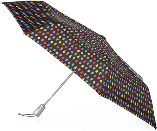 Totes - Automatic Open/close Umbrella