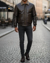 Lusso Beni - Celestia Jacket
