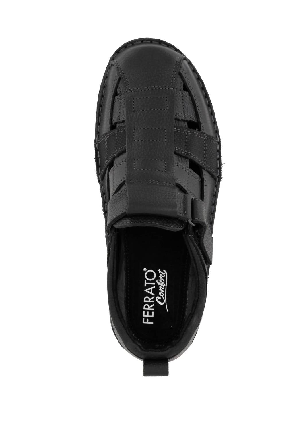 Ferrato - Men's Leather Sandals