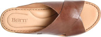Born Women's Nora Sandals in brown - women's sandal - alternate view