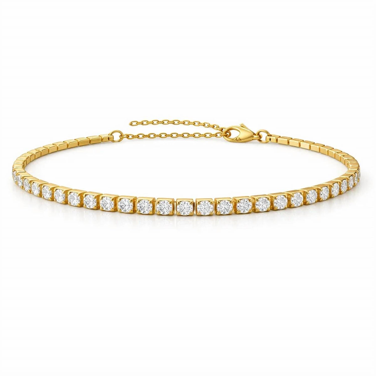 Ellie Vail - Women's Camden Tennis Bracelet