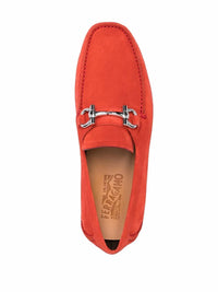 Salvatore Ferragamo - Men's Parigi Eco Driver Shoes