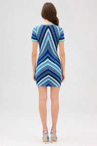 Allison New York - Aviva Mini Dress