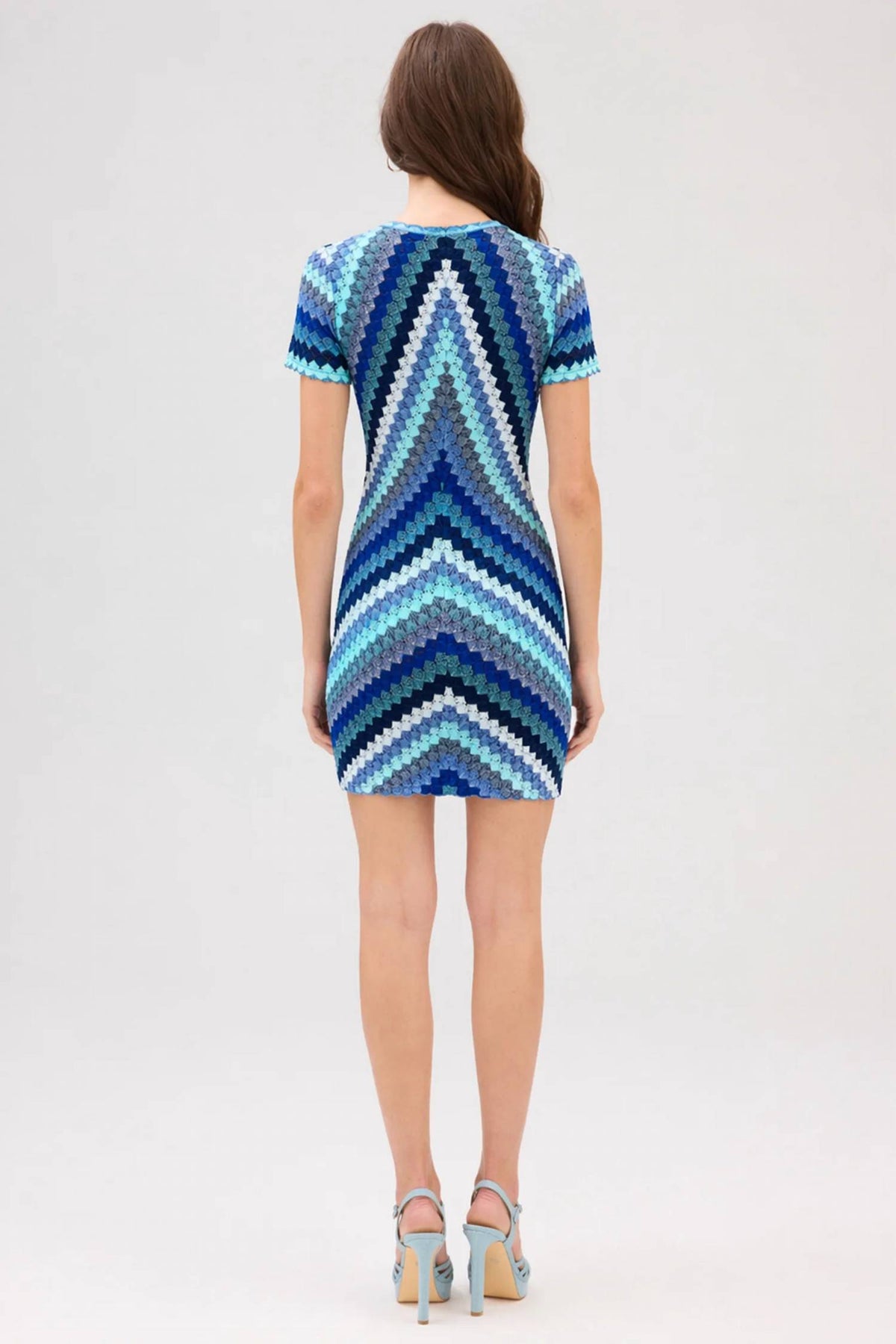 Allison New York - Aviva Mini Dress