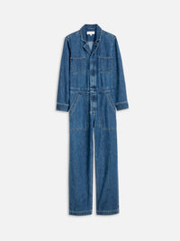 Alex Mill - Women's Shoreditch Jumpsuit