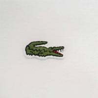 Lacoste - Men's Standard Short Sleeve Pima V-neck Tee