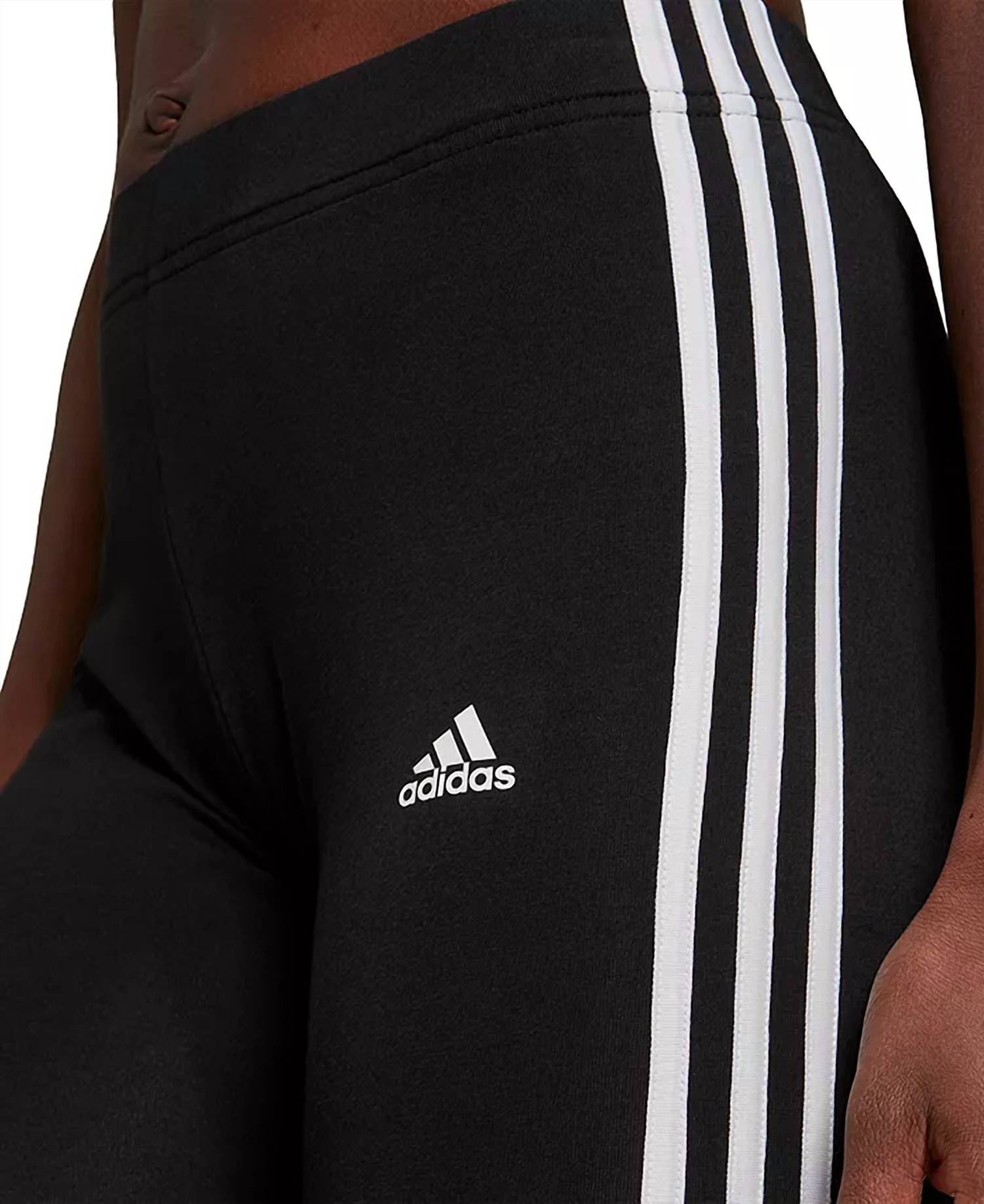 Adidas - Women's Essentials 3-stripes Bike Shorts