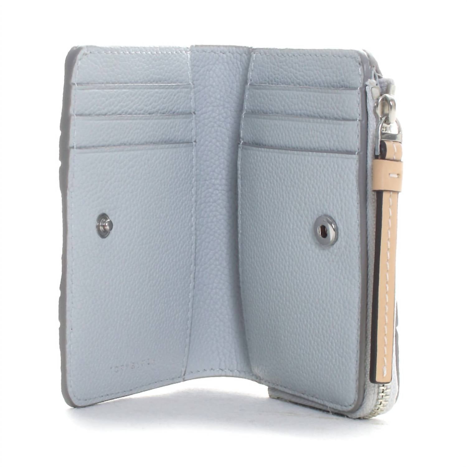 Tory Burch - Women's Mcgraw Bi-fold Wallet