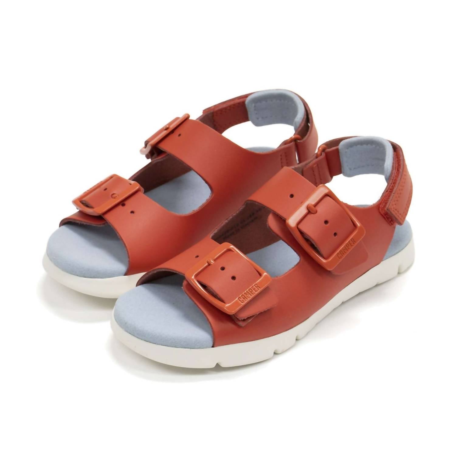 Camper - Kid's Oruga Sandal