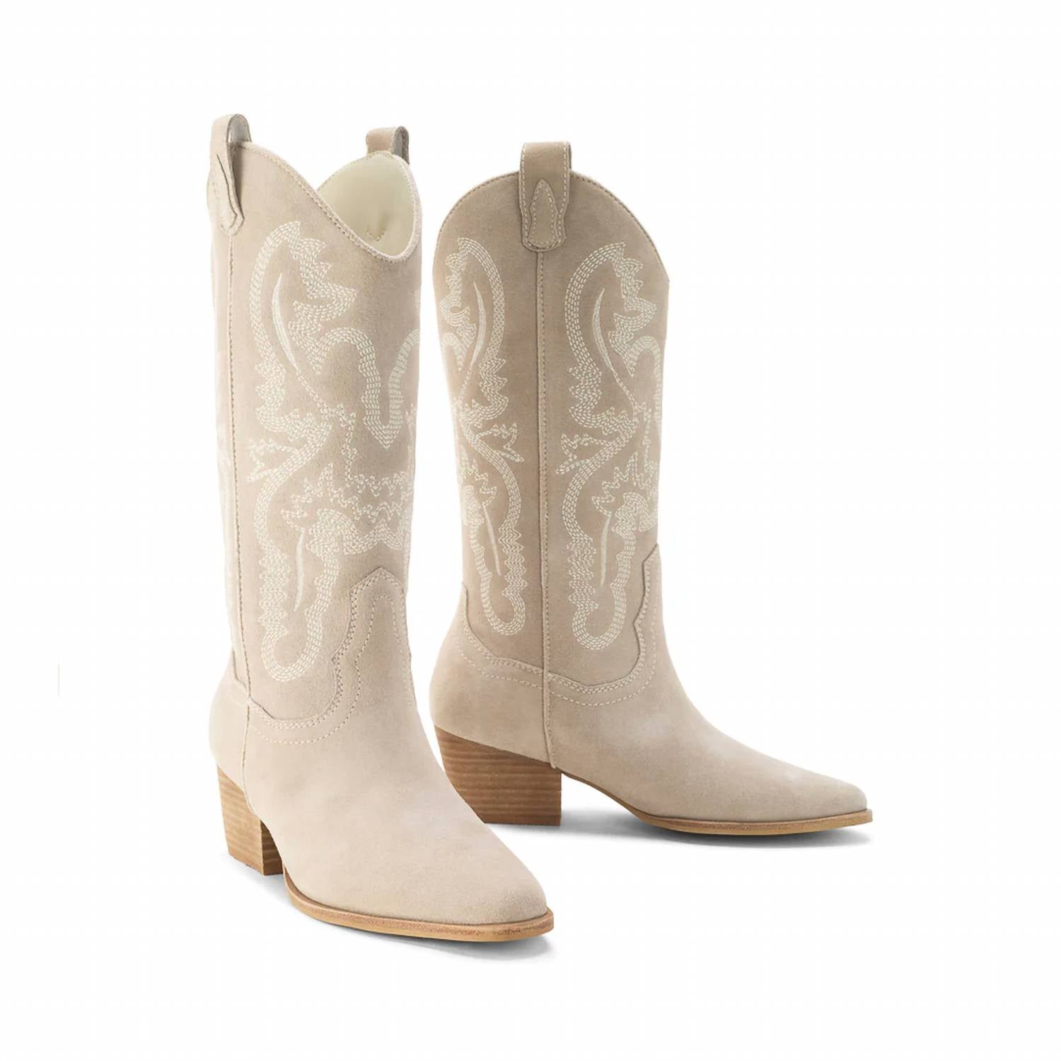 Mia - Women's Crosley Fashion Light Boots