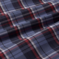Mizzen + Main - City Flannel Shirt