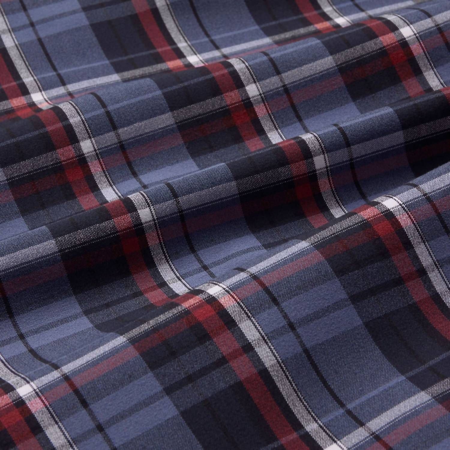 Mizzen + Main - City Flannel Shirt
