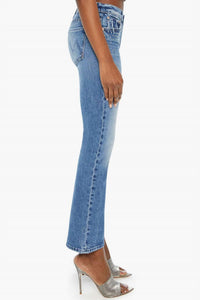 Mother - Insider Flood Jeans