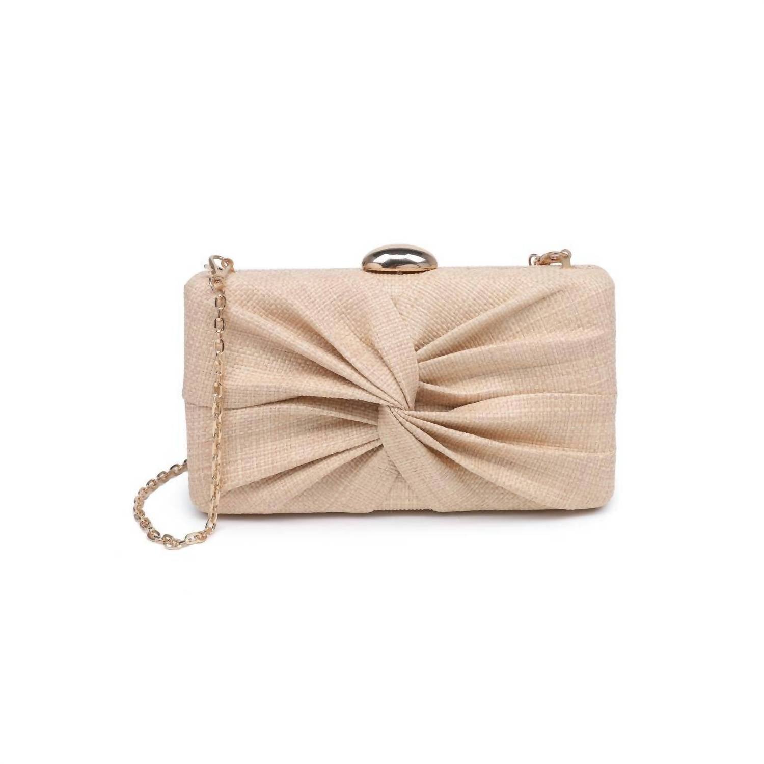 Urban Expressions - Serenity Evening Bag