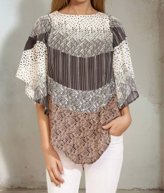 Eva Franco - Chiara Top