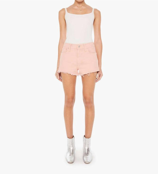 Mother - The Dodger Short / Short Fray