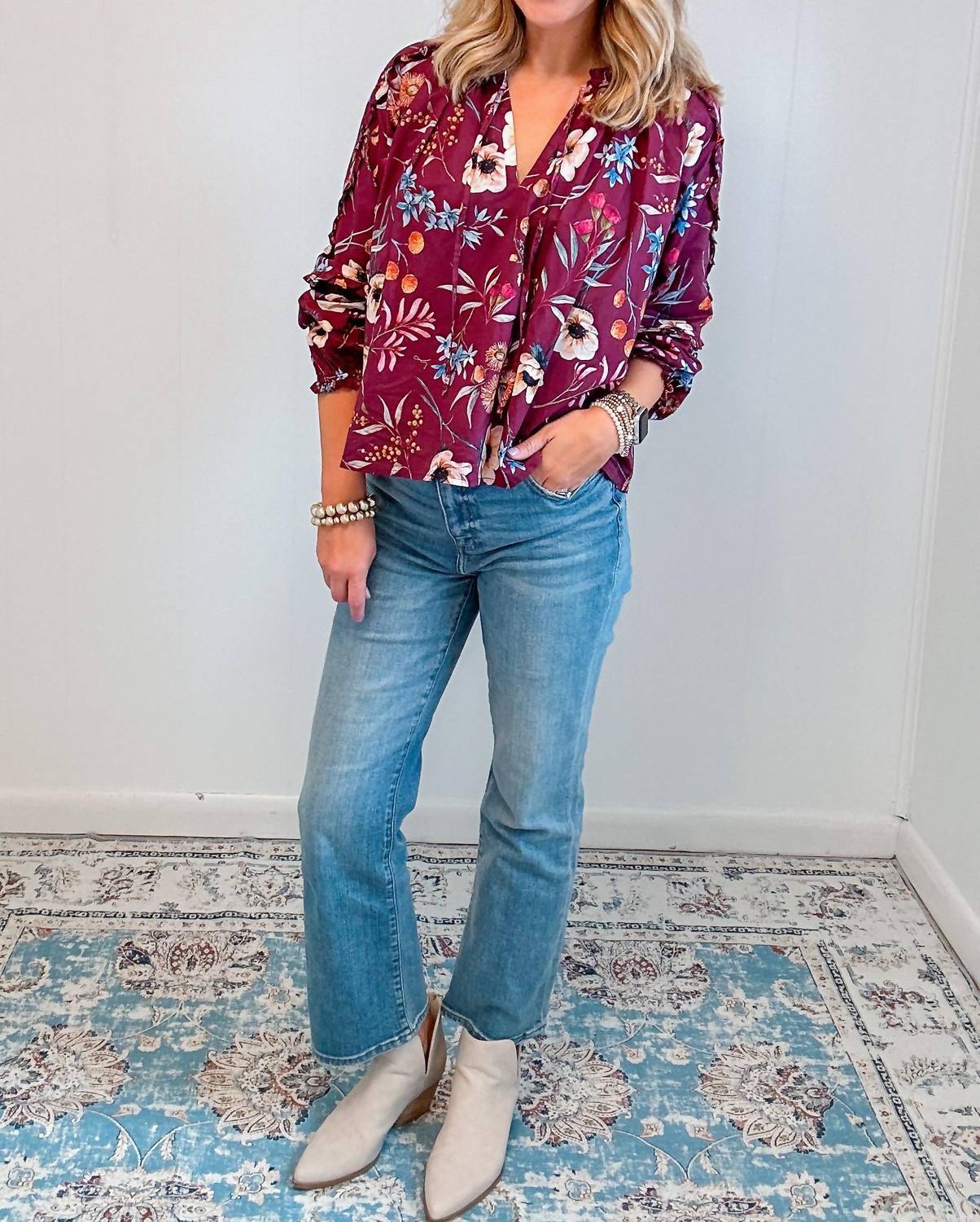 The Davis Top