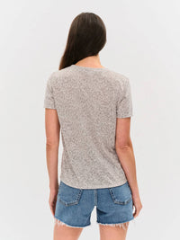 Six/Fifty - Wild Side Tee