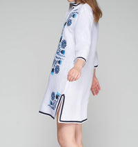 Vilagallo - Diletta Kaftan Dress